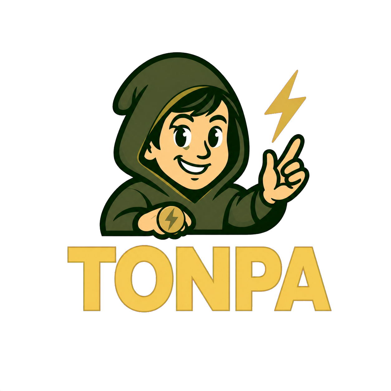 Tonpa